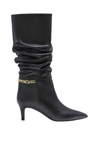AIGNER Stiefel MADONNA 13A black
