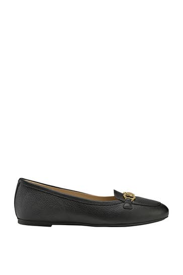 AIGNER Ballerinas BRENDA 3A black