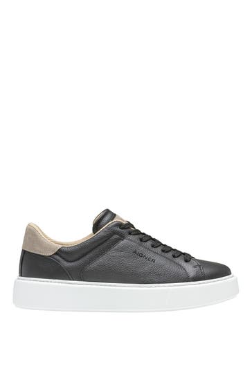 AIGNER Sneaker WILLIAM 10A black/beige