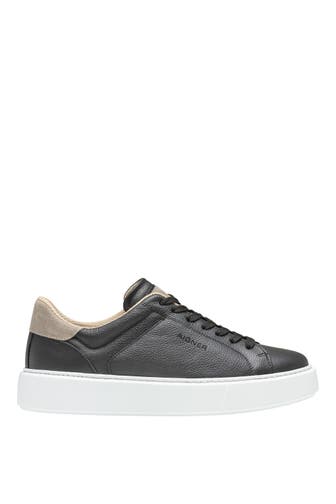 AIGNER Sneaker WILLIAM 10A black/beige