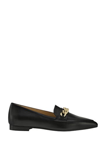 AIGNER Slipper BLAIR 3A black