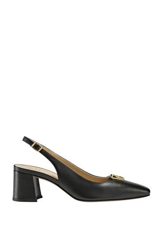 AIGNER High Heels MARYLIN 2D black
