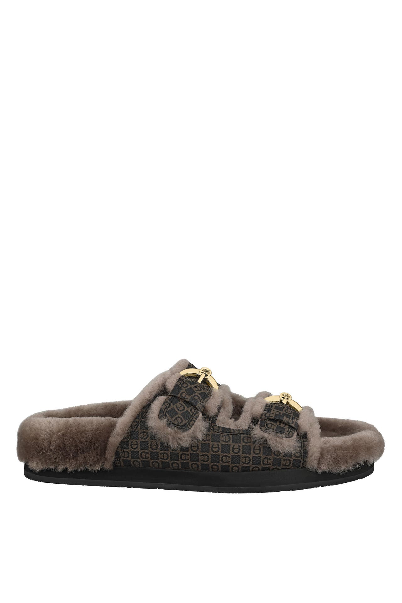 AIGNER Sandalen EMMA 10B dadino brown, Bild 1