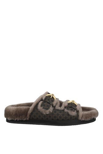 AIGNER Sandalen EMMA 10B dadino brown