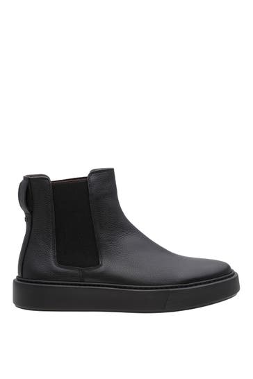 AIGNER Sneaker WILLIAM 7A black