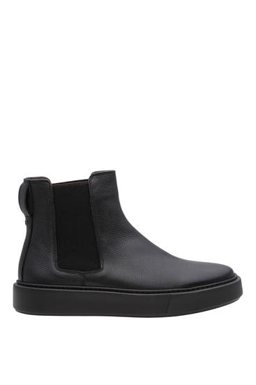 AIGNER - Sneaker WILLIAM 7A black