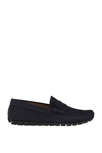 AIGNER Slipper DOUGLAS 1A blue