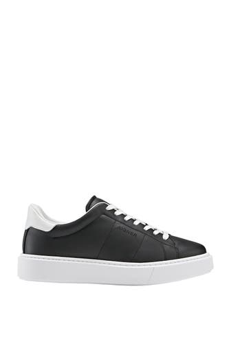 AIGNER Sneaker OLIVER 1A black / white