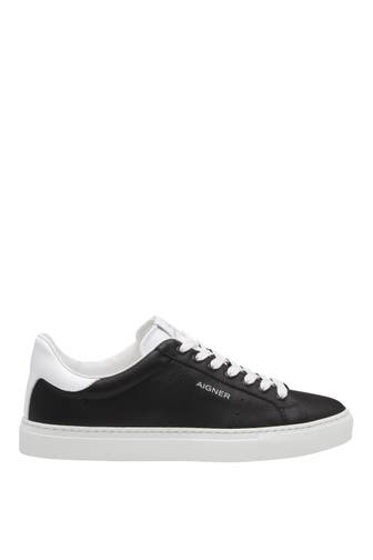 AIGNER Sneaker DAVID 1F black