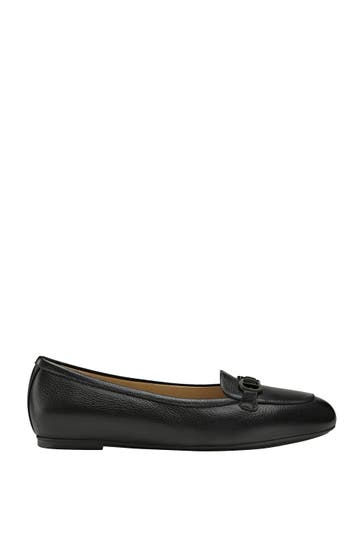 AIGNER Ballerinas BRENDA 3C black