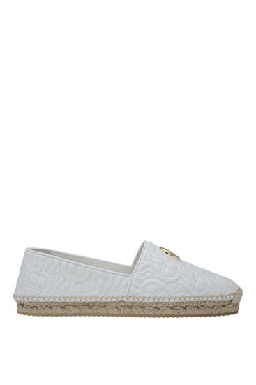 AIGNER - Ballerinas INES 1A off white