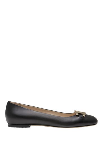 AIGNER Ballerinas MADELEINE 1 black
