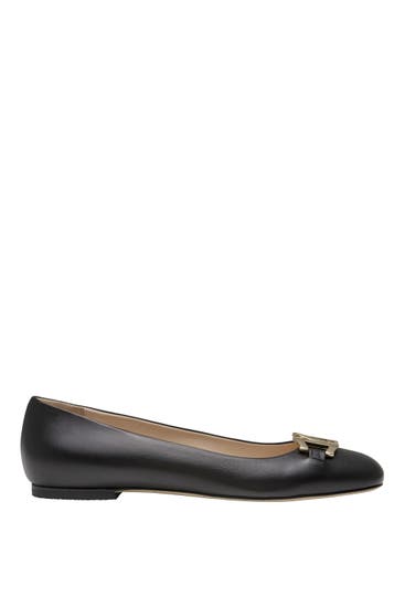 AIGNER - Ballerinas MADELEINE 1 black