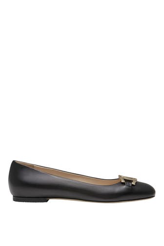 AIGNER Ballerinas MADELEINE 1 black