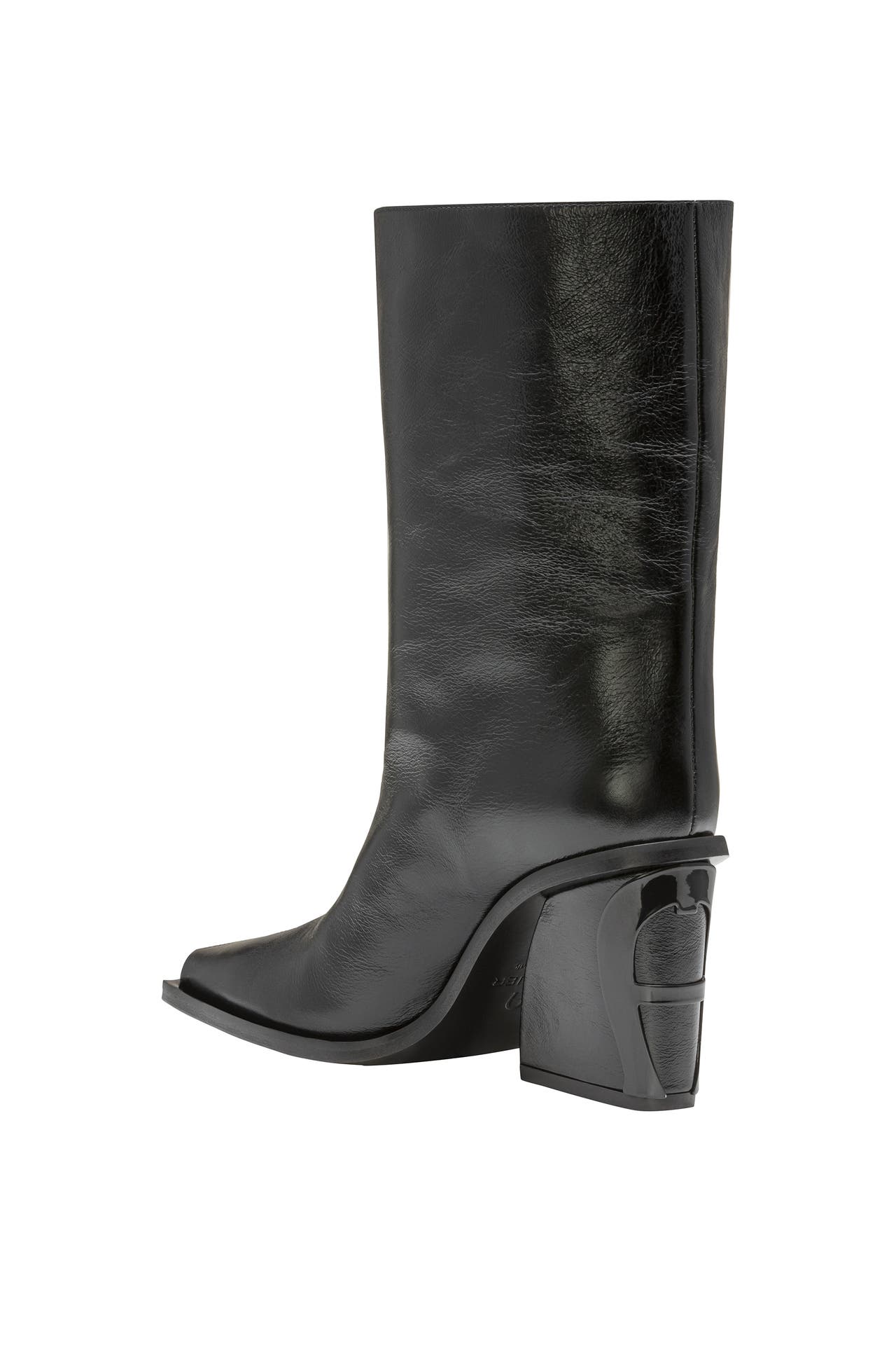 AIGNER Stiefel DAKOTA 1B black, Bild 1