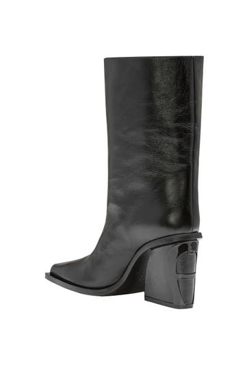 AIGNER Stiefel DAKOTA 1B black