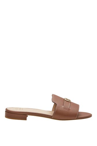 AIGNER Sandaletten ARIELLE 1A cognac