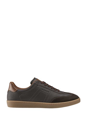 AIGNER Sneaker LUKE 1B brown/cognac