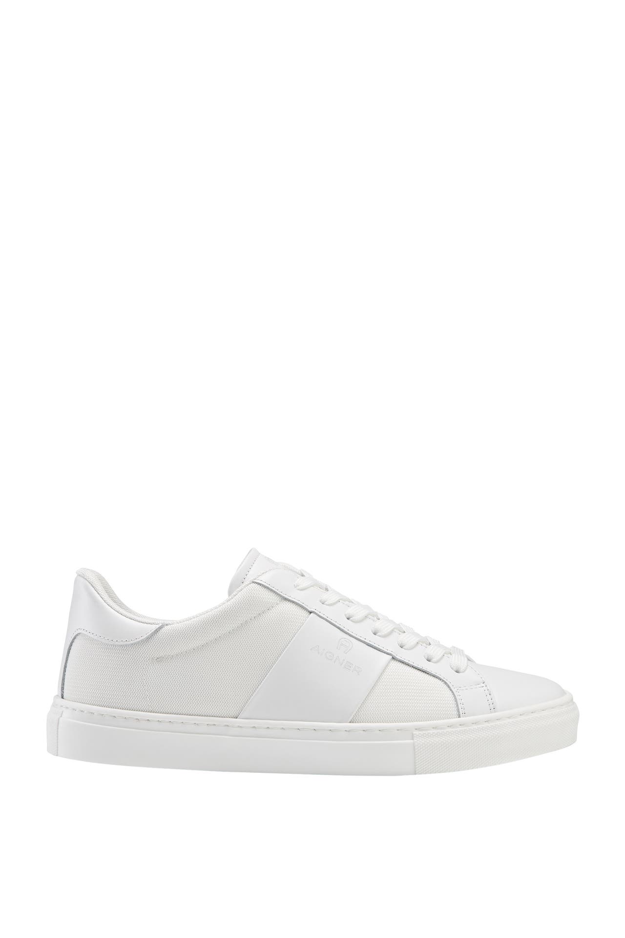 AIGNER Sneaker PHILIP 2A white, Bild 1