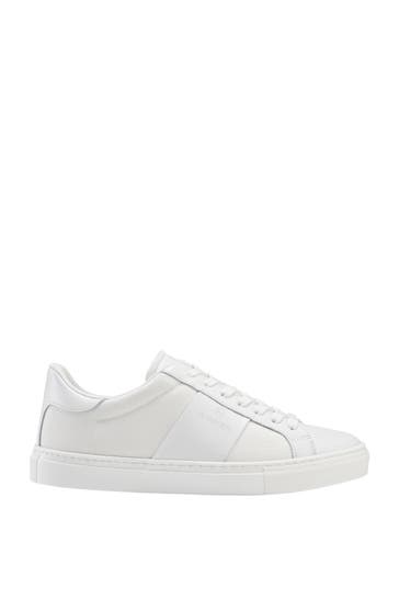AIGNER Sneaker PHILIP 2A white