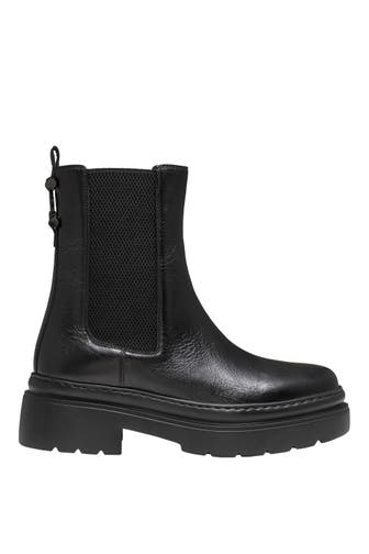 AIGNER Chelsea-Boots AILA 9B black