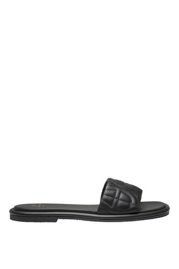 AIGNER Sandalen LOTTA 3A black