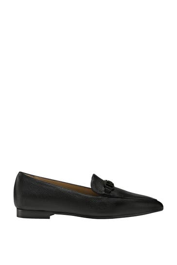 AIGNER Slipper BLAIR 2E black