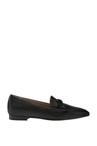 AIGNER Slipper BLAIR 2E black