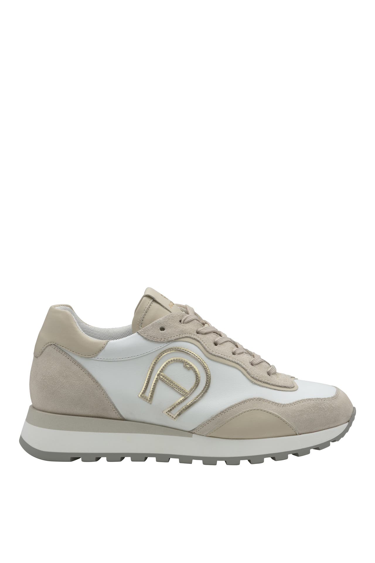 AIGNER Sneaker DALIA 4A white/platinum, Bild 1
