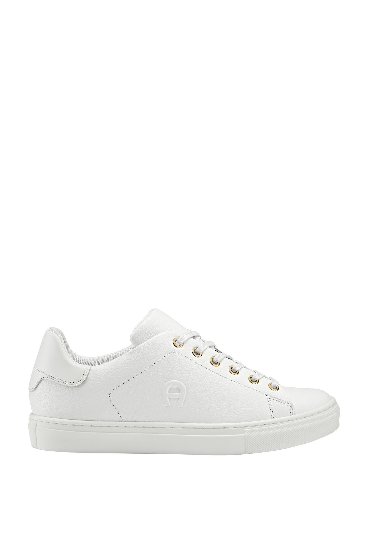 AIGNER Sneaker VERA 2B white, Bild 1