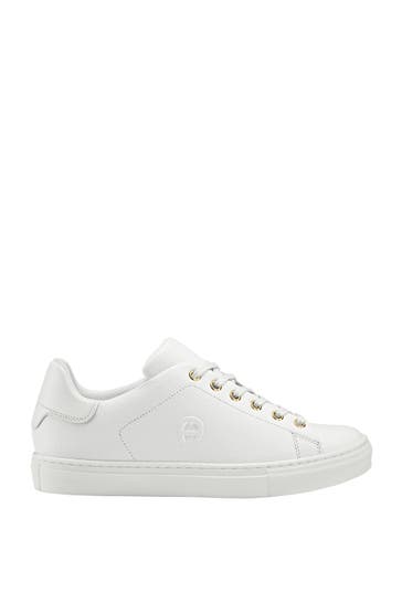 AIGNER Sneaker VERA 2B white