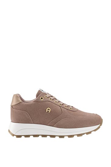 AIGNER Sneaker SOPHIA 1C rose