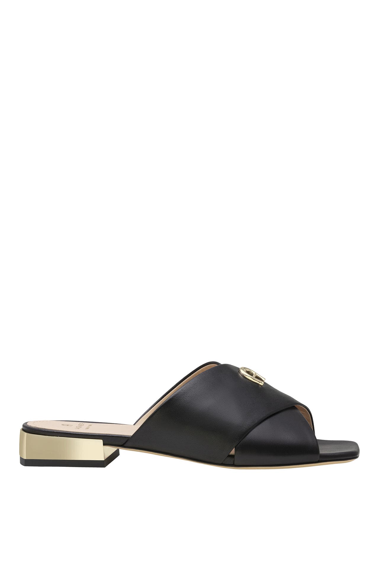 AIGNER Sandaletten FASHION SASKIA 4C black, Bild 1