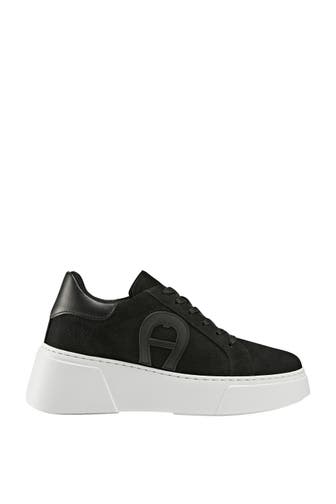 AIGNER Sneaker ELAINE 16A black