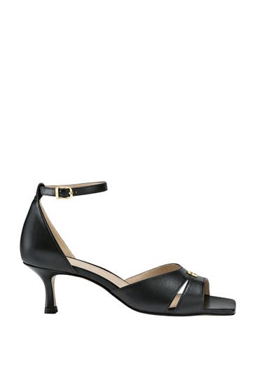 AIGNER Sandaletten JOLIE 6A black
