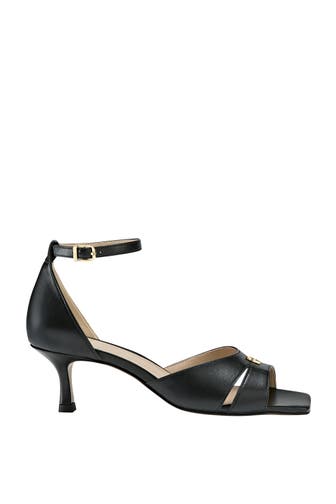 AIGNER Sandaletten JOLIE 6A black