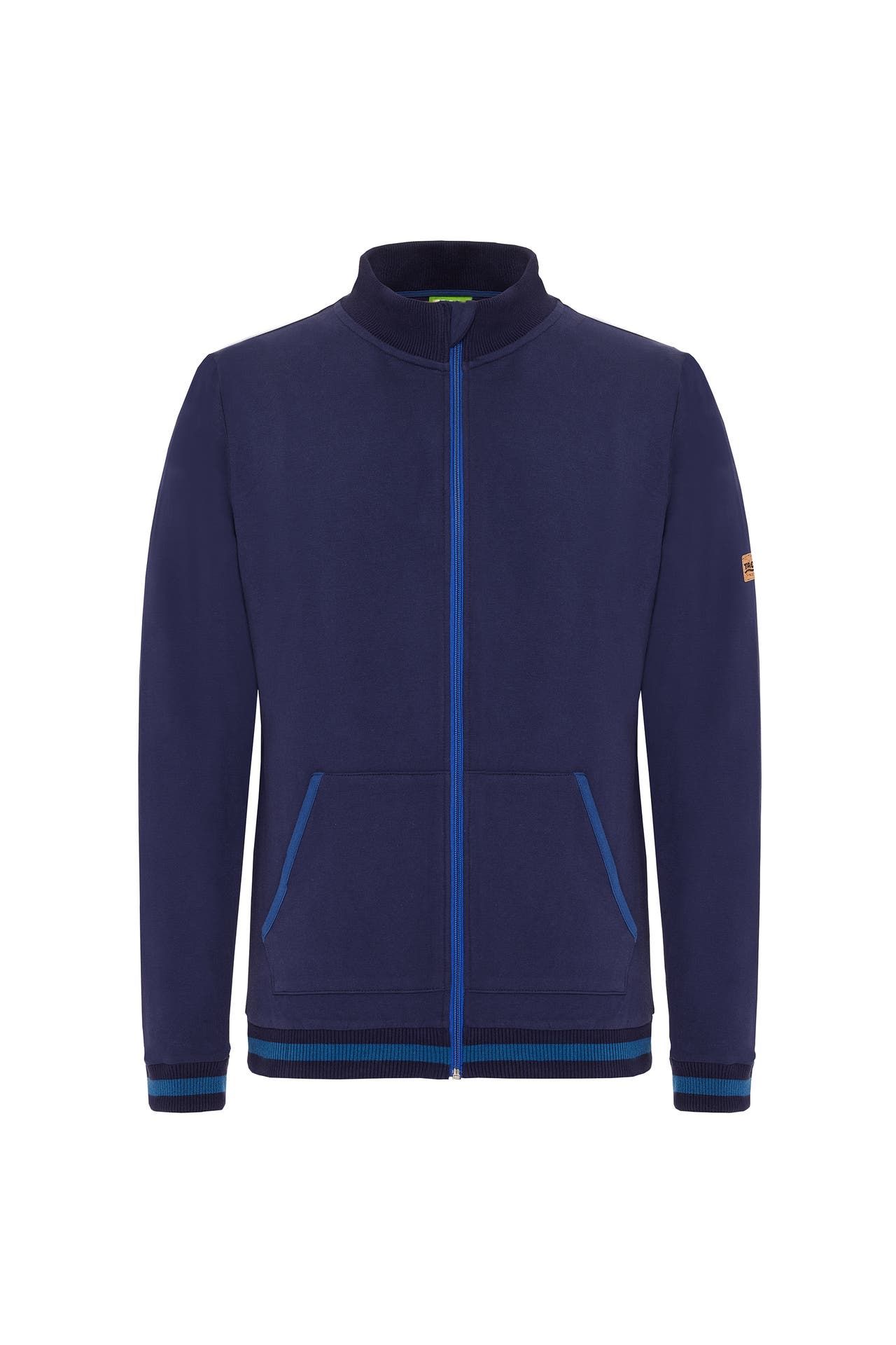 TAO Freizeitjacke INGO, Bild 1