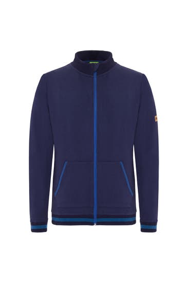 TAO Freizeitjacke INGO