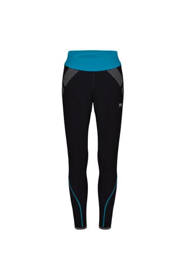 TAO Warme Damen Lauftight | Nachhaltig & fair ANE