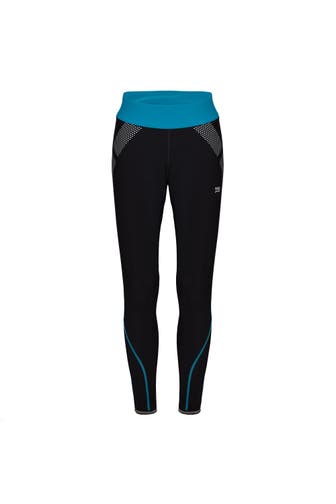 TAO Warme Damen Lauftight | Nachhaltig & fair ANE