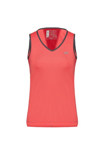 TAO Ärmelloses Lauftop AUSTRA