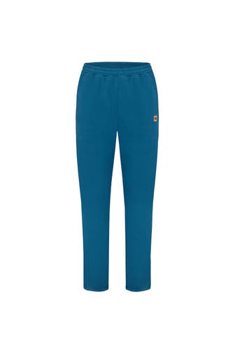 TAO Sweatpant HANSI deep sea Straight
