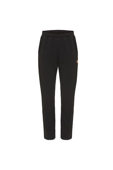 TAO Sweatpant HANSI black Straight