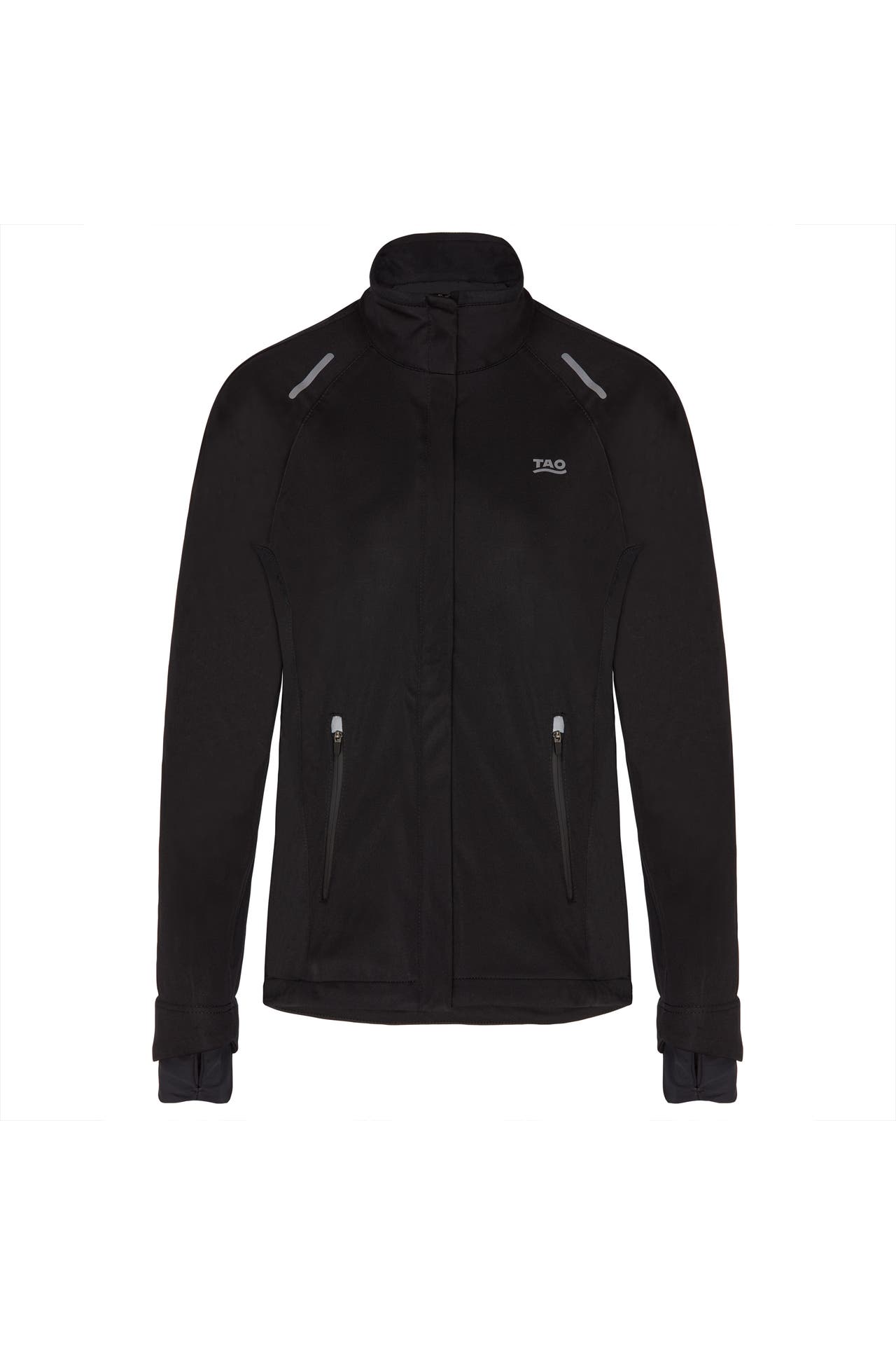 TAO Damen Klimazonen Laufjacke | Nachhaltig & fair PERA, Bild 1