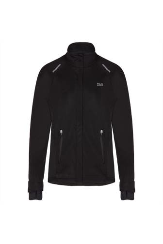 TAO Damen Klimazonen Laufjacke | Nachhaltig & fair PERA
