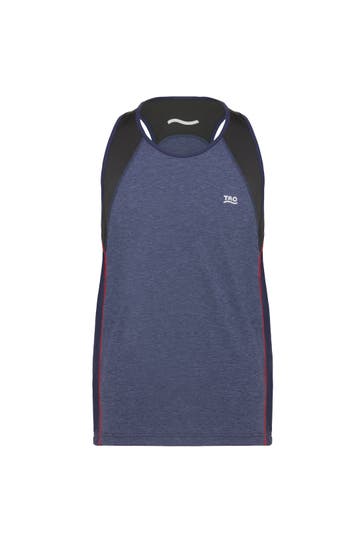 TAO Ärmelloses Lauftop RACER