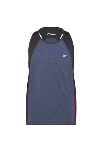 TAO Ärmelloses Lauftop RACER