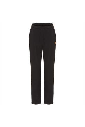 TAO Joggpant HEIDI black Straight