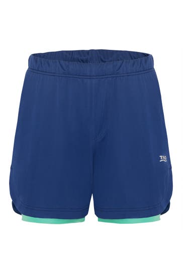 TAO Herren Laufshort mit Tight | Nachhaltig & fair AKULA