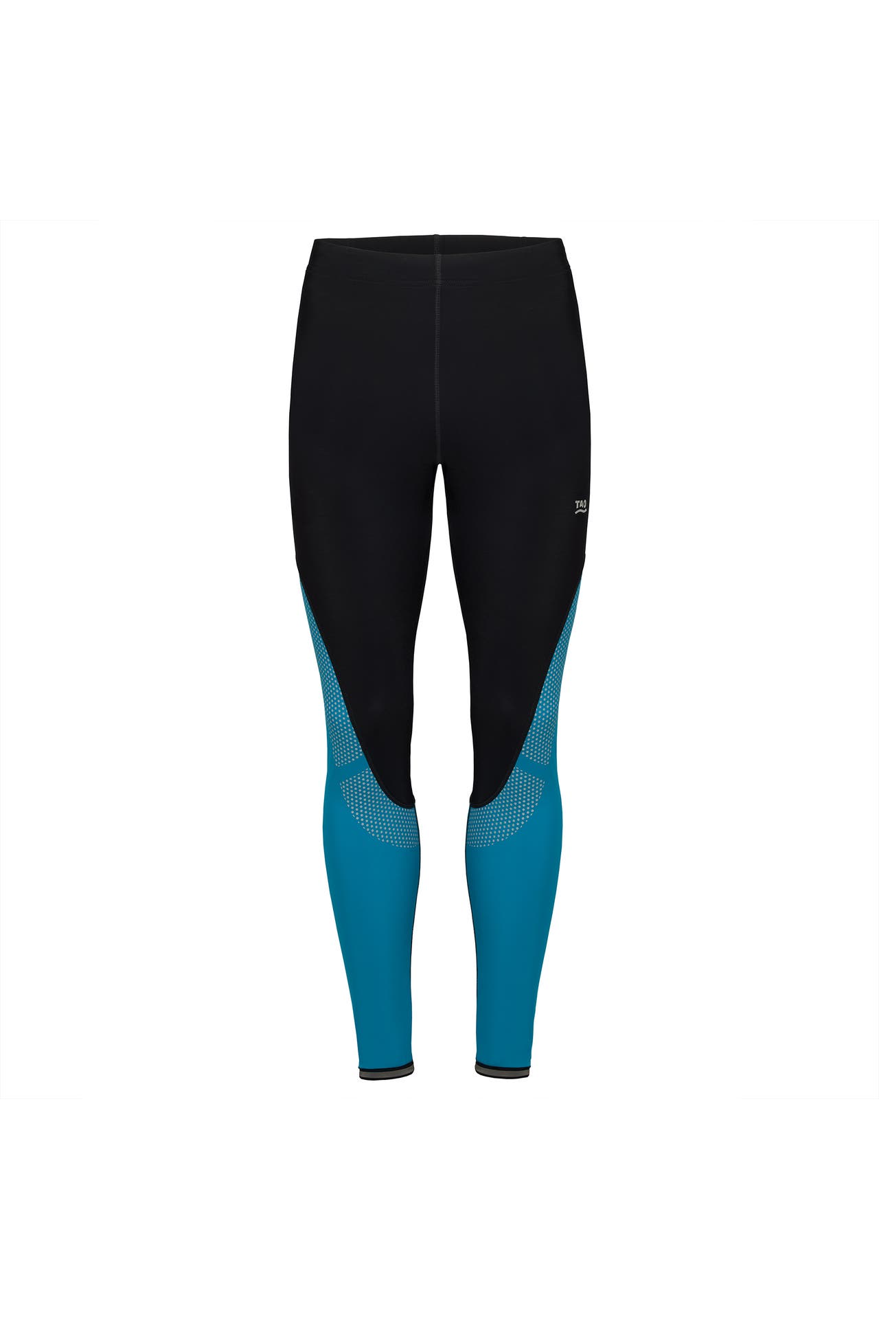 TAO Warme Herren Lauftight mit Anti-Rutsch-Gummi | Nachhaltig & fair ANDRO, Bild 1